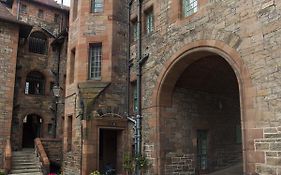 Historic Dean Village Treasure, Sleeps 4
