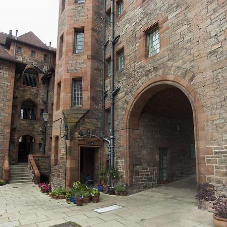Historic Dean Village Treasure, Sleeps 4 Edynburg Zewnętrze zdjęcie