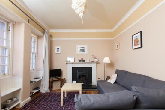 Historic Dean Village Treasure, Sleeps 4 Edynburg Zewnętrze zdjęcie