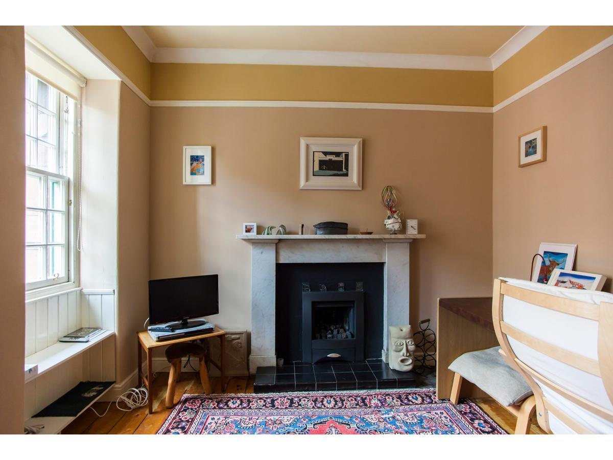 Historic Dean Village Treasure, Sleeps 4 Edynburg Zewnętrze zdjęcie