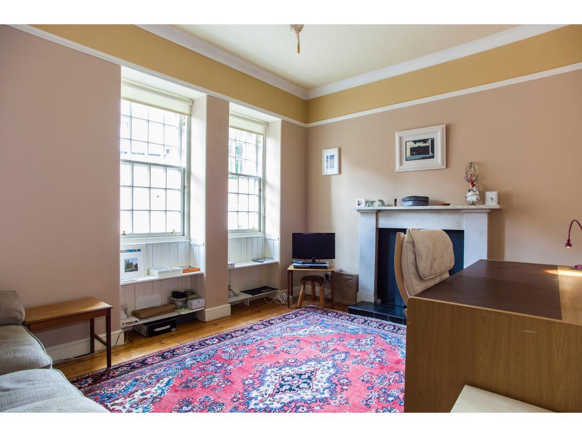 Historic Dean Village Treasure, Sleeps 4 Edynburg Zewnętrze zdjęcie