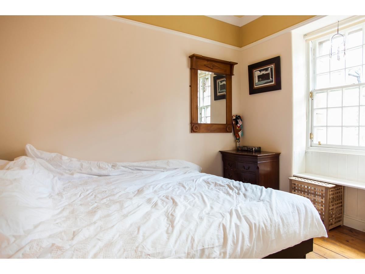 Historic Dean Village Treasure, Sleeps 4 Edynburg Zewnętrze zdjęcie