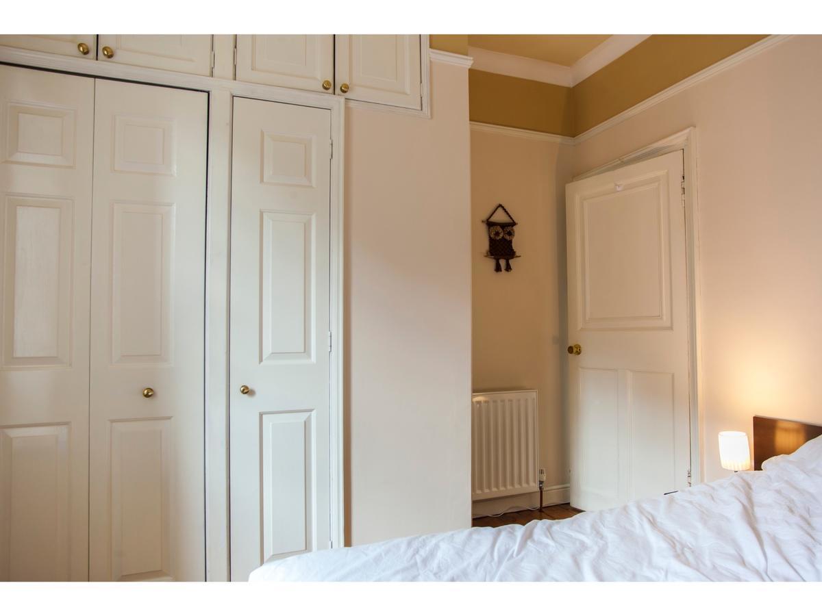 Historic Dean Village Treasure, Sleeps 4 Edynburg Zewnętrze zdjęcie